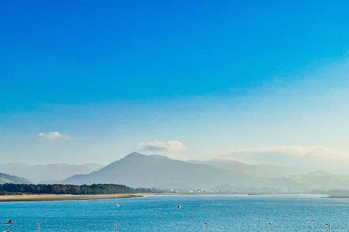 Acogedor Apartamento con Wi-fi y vistas