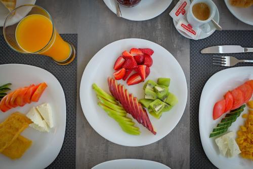 Φωτογραφία από το άλμπουμ του Hotel Deja Vu σε Εξαμίλι