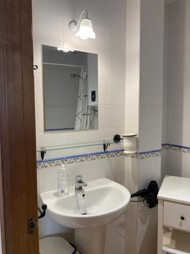 Apartamento CAMPANILLAS