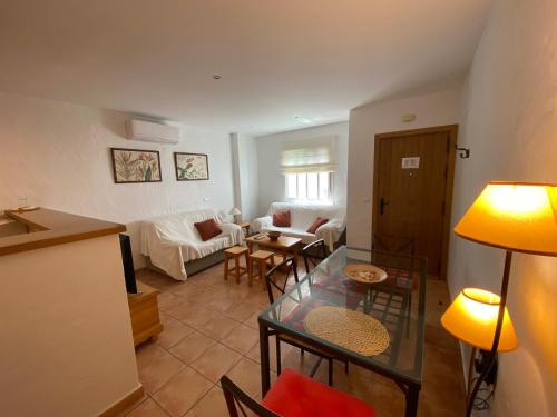Apartamento CAMPANILLAS