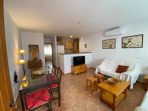 Apartamento CAMPANILLAS