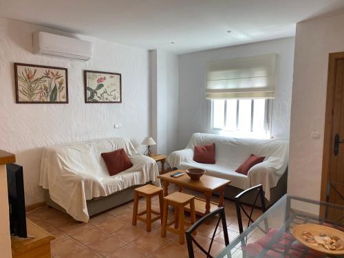 Apartamento CAMPANILLAS