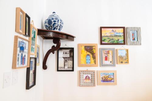 Φωτογραφία από το άλμπουμ του 'Notabile' - Private Townhouse in Mdina σε Mdina