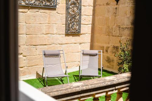 Φωτογραφία από το άλμπουμ του 'Notabile' - Private Townhouse in Mdina σε Mdina