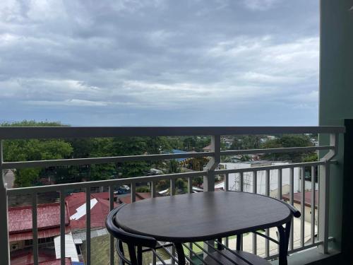 Μπαλκόνι ή βεράντα στο Verdon Parc Davao City with Balcony by darpm