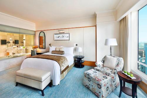 Ritz Carlton DIFC Downtown Dubai Image