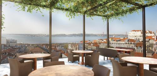 Bairro Alto - Apartamento