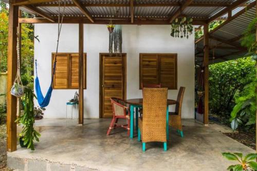 Gambar di galeri bagi Casa Raices di Puerto Viejo