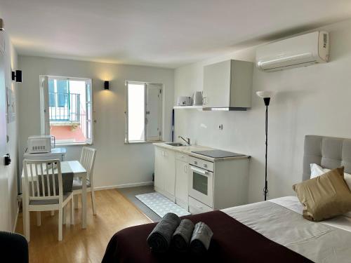 Estrela - Apartamento
