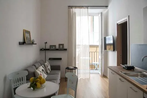 La casa di Nelly Boutique Apartment Napoli photo 8