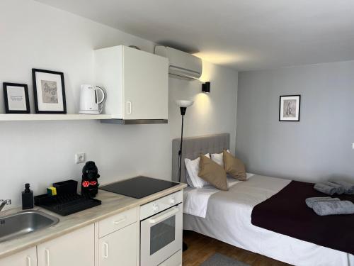 Alfama - Apartamento