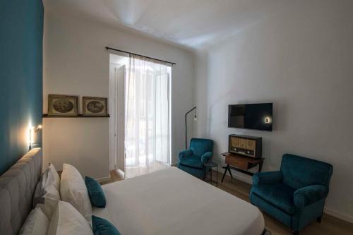 La casa di Nelly Boutique Apartment Napoli