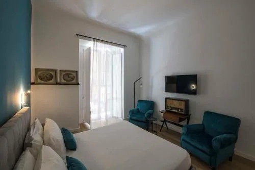 La casa di Nelly Boutique Apartment Napoli photo 5