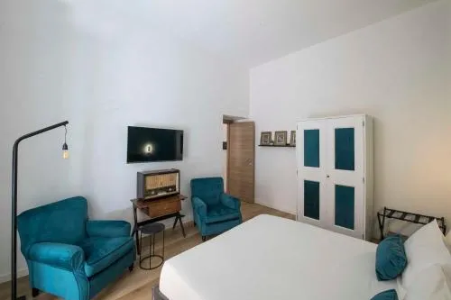 La casa di Nelly Boutique Apartment Napoli photo 10