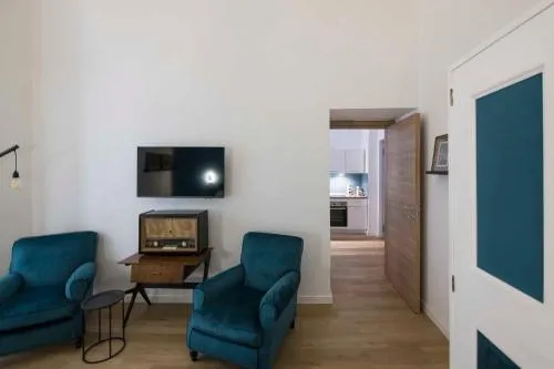 La casa di Nelly Boutique Apartment Napoli photo 20
