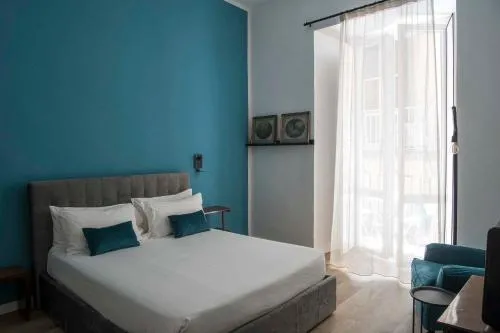 La casa di Nelly Boutique Apartment Napoli photo 1