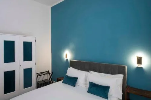 La casa di Nelly Boutique Apartment Napoli photo 9