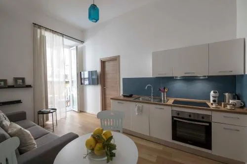 La casa di Nelly Boutique Apartment Napoli photo 3