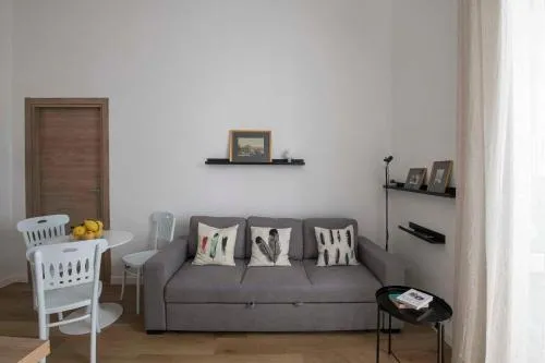 La casa di Nelly Boutique Apartment Napoli photo 6