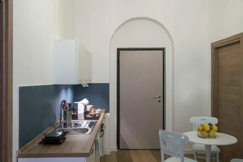 La casa di Nelly Boutique Apartment Napoli photo 14