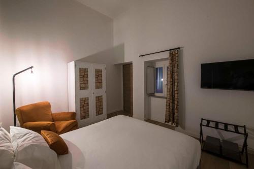 La casa di Nelly Boutique Apartment Napoli photo 50