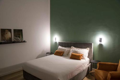 La casa di Nelly Boutique Apartment Napoli photo 52