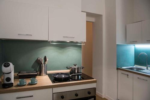 La casa di Nelly Boutique Apartment Napoli photo 58