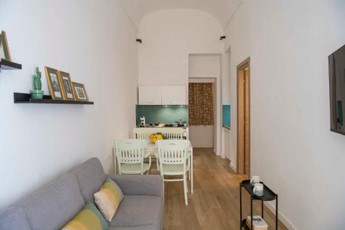 La casa di Nelly Boutique Apartment Napoli photo 51