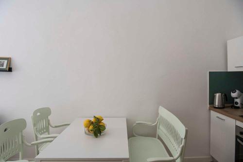 La casa di Nelly Boutique Apartment Napoli photo 57