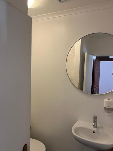 Baixa - Apartamento