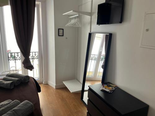 Baixa - Apartamento