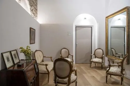 La casa di Nelly Boutique Apartment Napoli photo 40