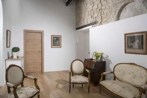 La casa di Nelly Boutique Apartment Napoli photo 39