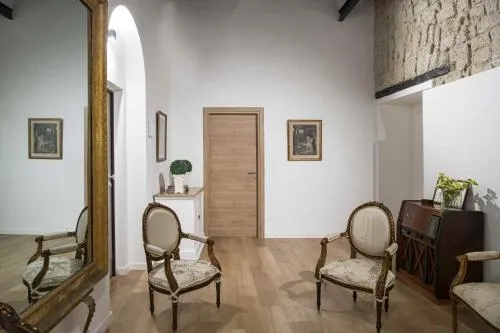 La casa di Nelly Boutique Apartment Napoli photo 38