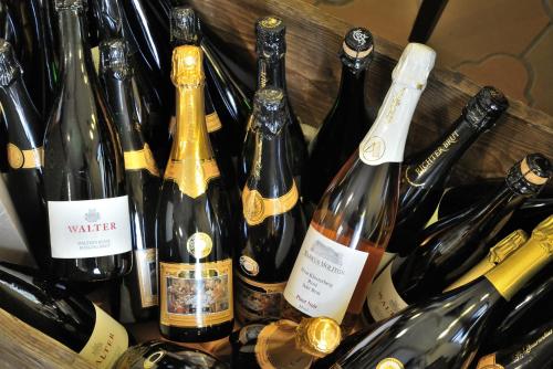 Rieslinghaus Bernkastel (ehm.Weinhaus Porn)で提供されているドリンク