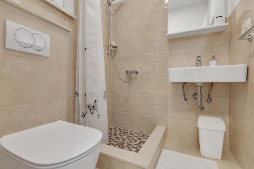 Apartments for families with children Podgora, Makarska - 11938