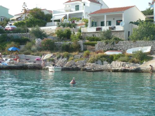 Seaside holiday house Sevid, Trogir - 23061
