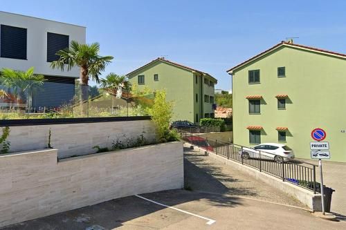 Apartments by the sea Turcic, Krk - 23084