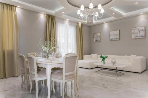 Nobel apartment, Chania Town