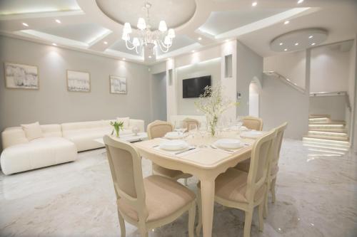 Nobel apartment, Chania Town