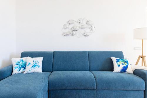 Gallery image of Casa Calipso in Massa Lubrense
