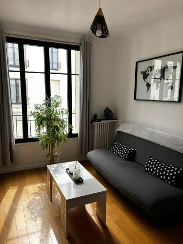 Location exclusive pour les jeux olympiques de Paris et Roland Garros