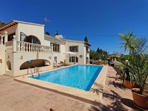 Villa Fiorida Comfortable holiday residence