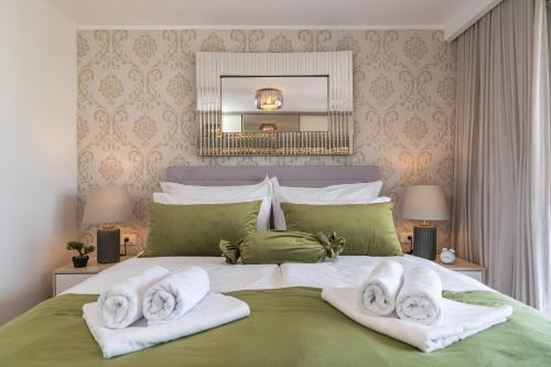 Apartment Apollo in Dubrovnik with sea view
