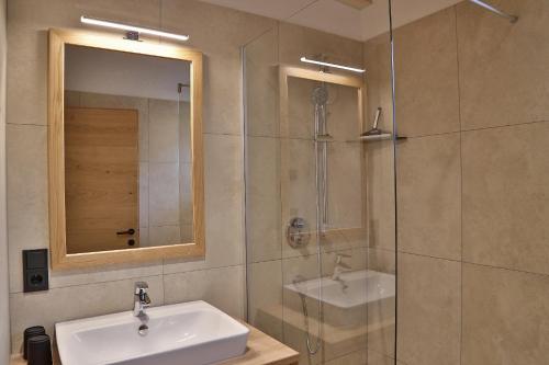 Apartment Hoamat