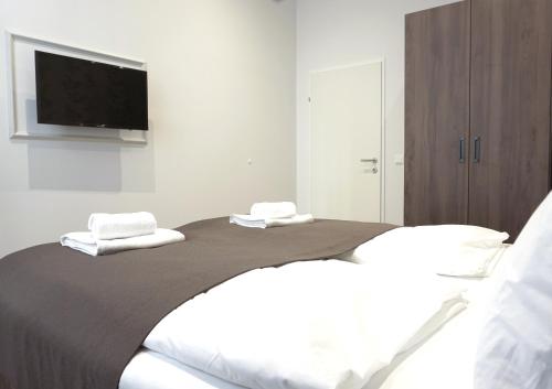 Viva La Vienna Apartments
