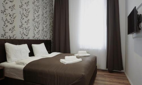 Viva La Vienna Apartments