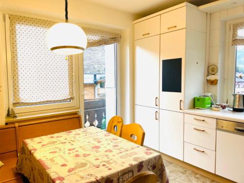 Blagovaonica u apartmanu