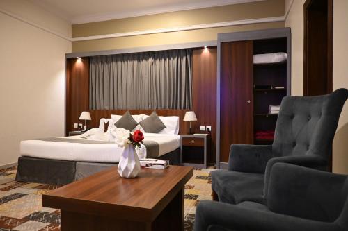 Foto dalla galleria di فندق بلانتي a Medina