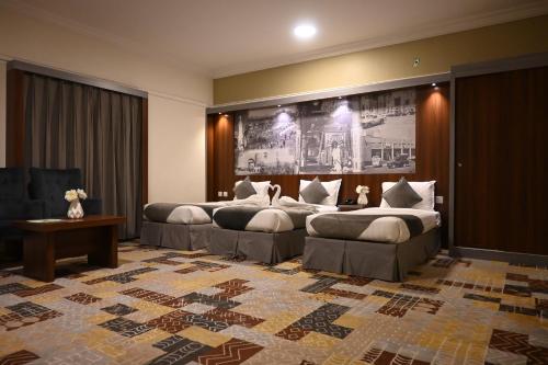 Foto dalla galleria di فندق بلانتي a Medina